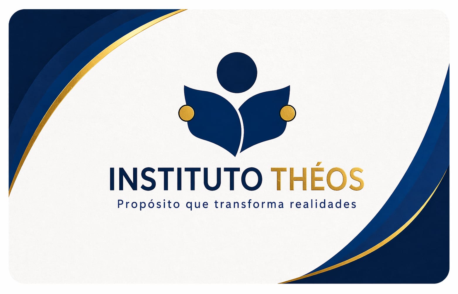 Ação social do Instituto Théos