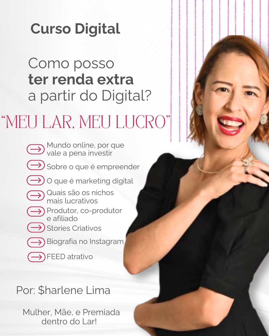 Meu Lar, Meu Lucro